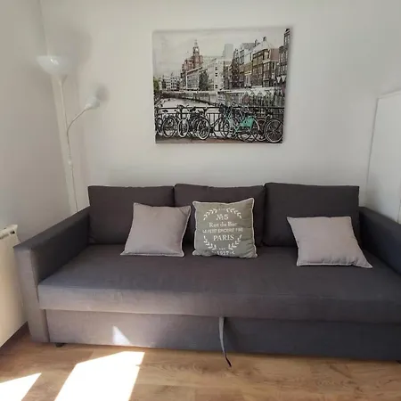 Alcazaba Elite Apartment *