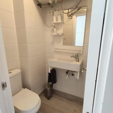 Apartment Alcazaba Elite